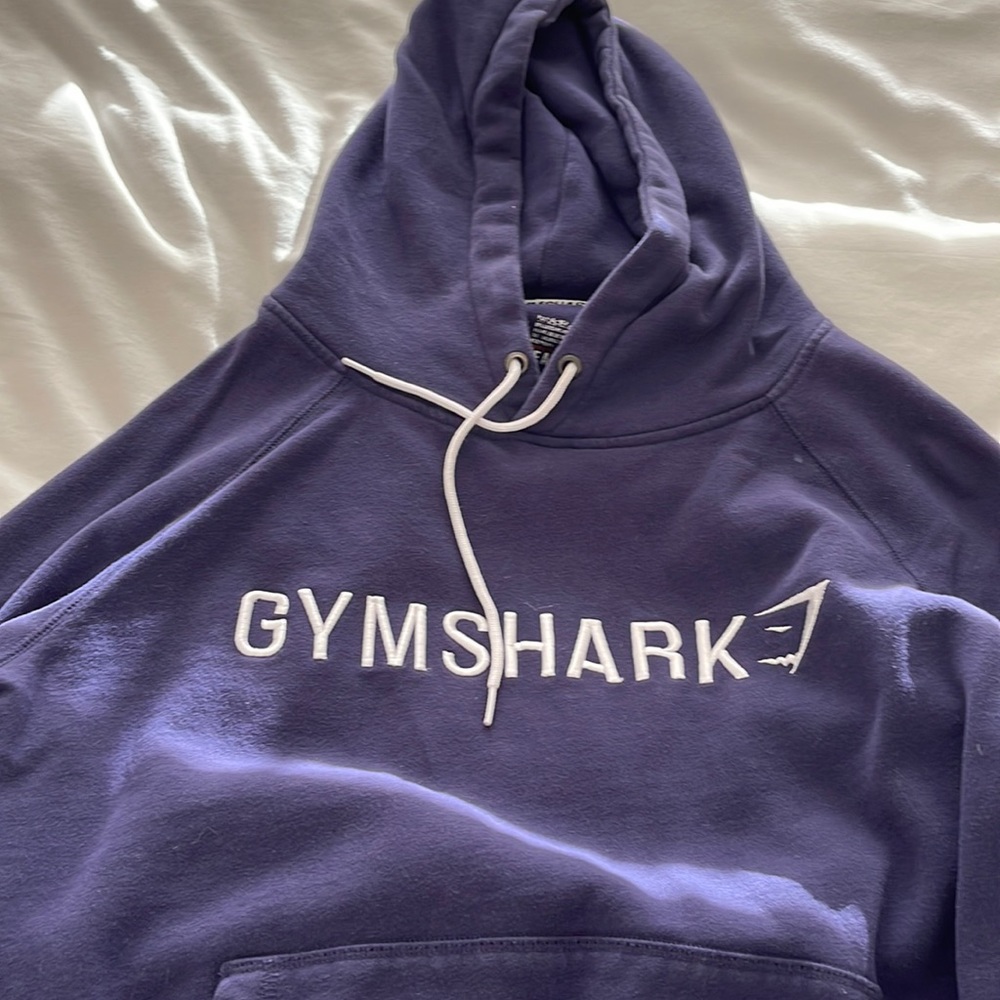 Gymshark Hoodie